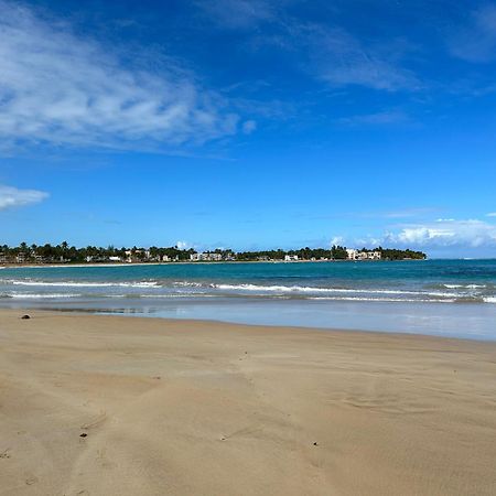 Luquillo Beach & Ocean Breeze Bagian luar foto