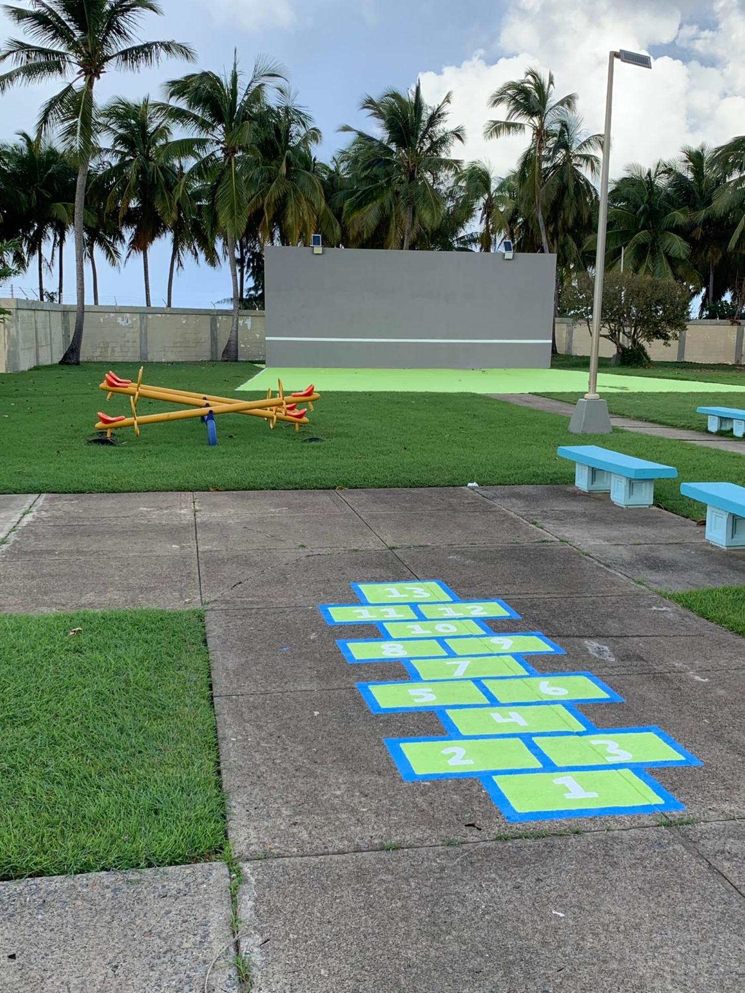 Luquillo Beach & Ocean Breeze Bagian luar foto