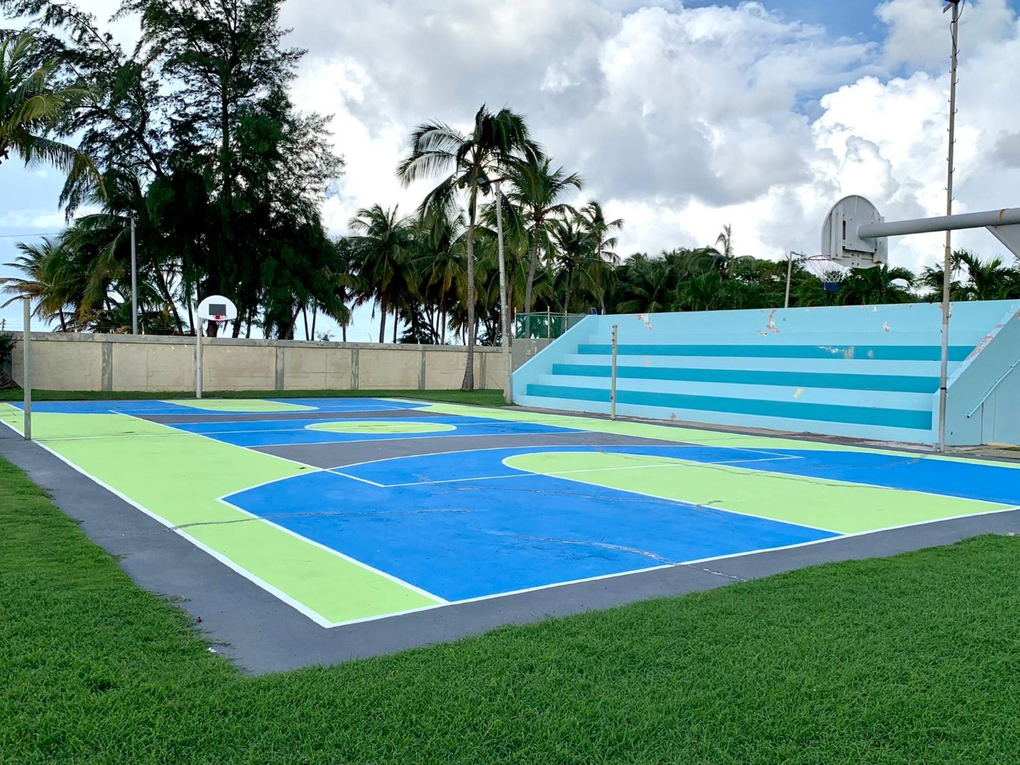 Luquillo Beach & Ocean Breeze Bagian luar foto