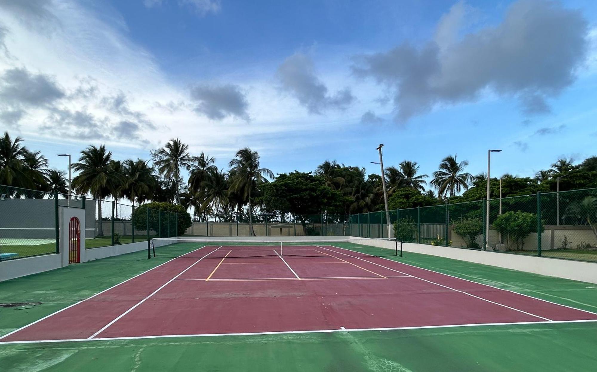 Luquillo Beach & Ocean Breeze Bagian luar foto